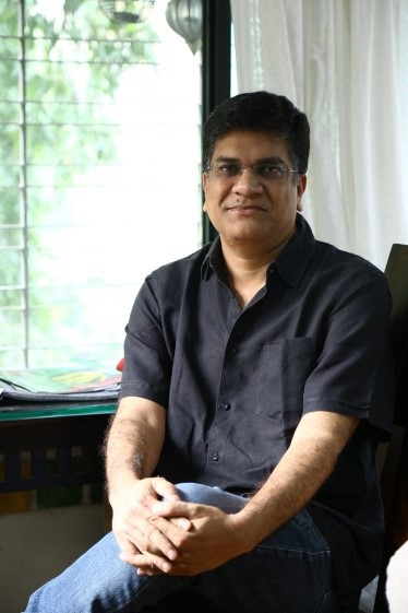 Niranjan Rajadhyaksha